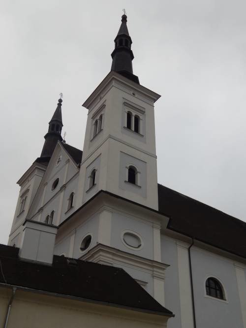 Dudovna obnova u Leoben (Austrija) 08. i 09. 11. 2017.