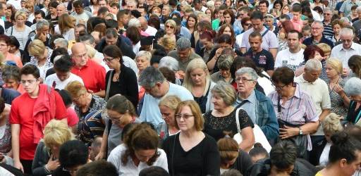 Hrvatska Tišina 30. 07. 2015.