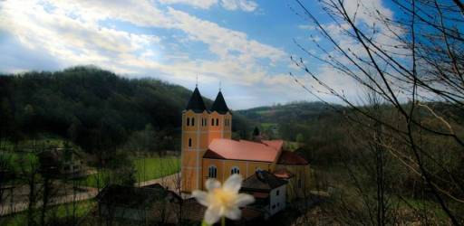 Pjesme o Šurkovcu