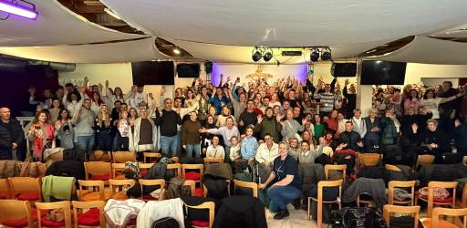 Siječanj, 2026. Kloster Alzgern