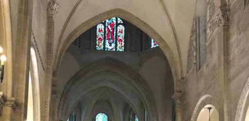 Duhovna obnova u Lyonu