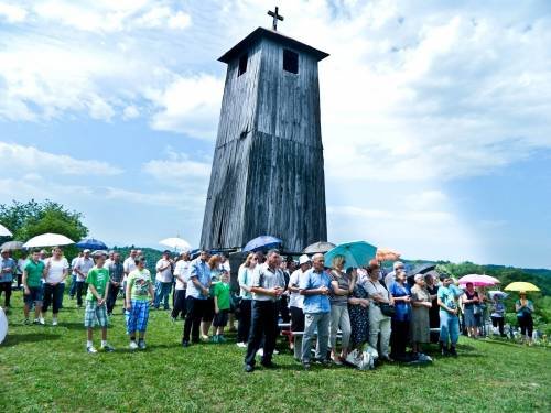 Sveti Ante - Volar 13. 05. 2015.