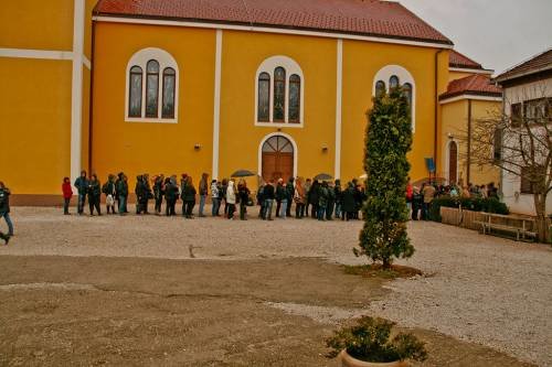 Šurkovac 20. i 21. 02. 2016.