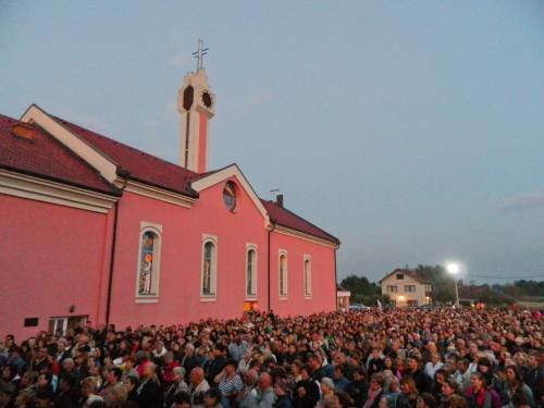 Hrvatska Tišina 20. 09. 2016.