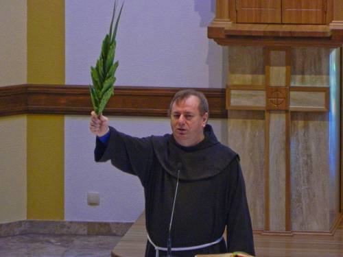 Cvjetnica u Šurkovcu (25. 03. 2018.)