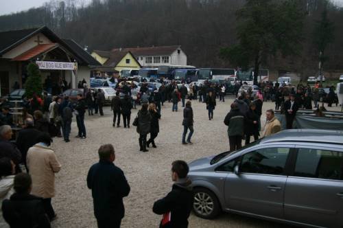 22. 02. 2014. SUBOTA - Šurkovac