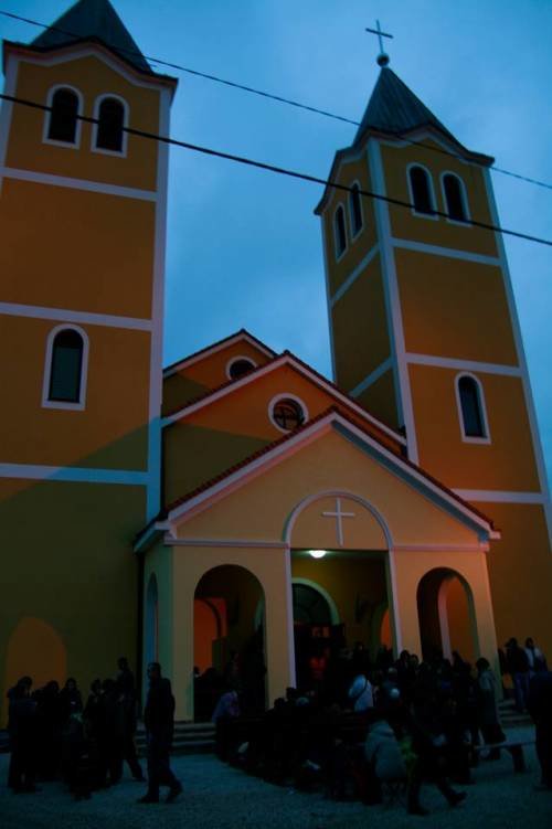 24.11.2013. Šurkovac