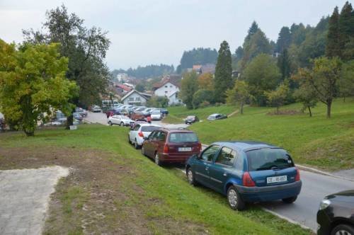 DUHOVNA OBNOVA U VELENJU