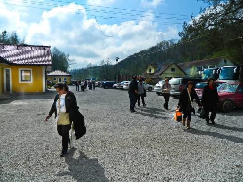 Šurkovac 18. i 19. 04. 2015.