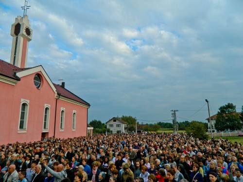 Hrvatska Tišina 20. 09. 2016.