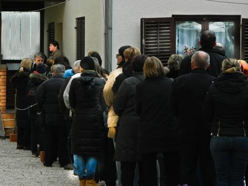 Šurkovac 30. i 31. 01. 2016.