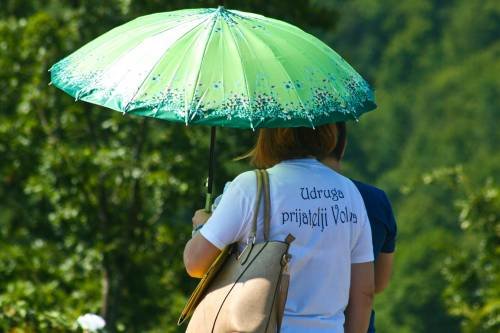 Posveta kapele u Gornjem Volaru 13. 06. 2017.