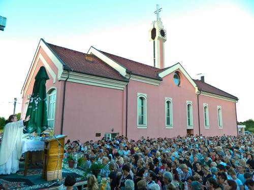 Hrvatska Tišina 13. 07. 2017.