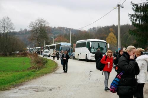 24.11.2013. Šurkovac