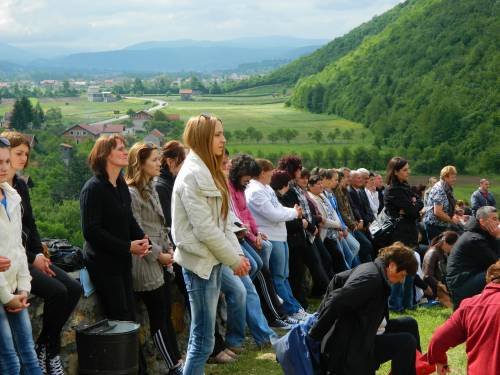 Skopaljska Gracanica 30.-31. 05. 2014.