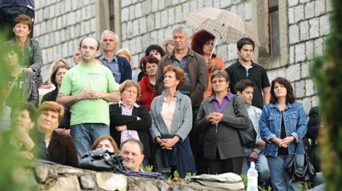 Duhovna obnova u Bajagiću