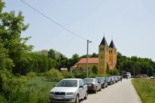 19.05.2013. ŠURKOVAC