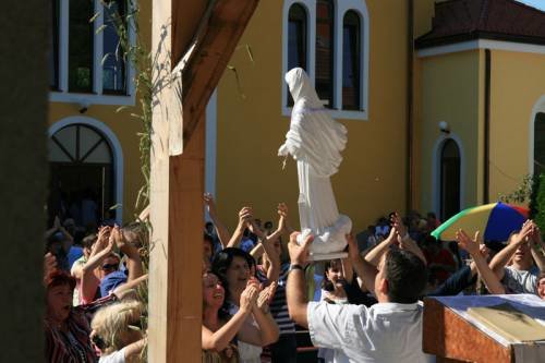 DUHOVNA OBNOVA 16.06.2012. ŠURKOVAC