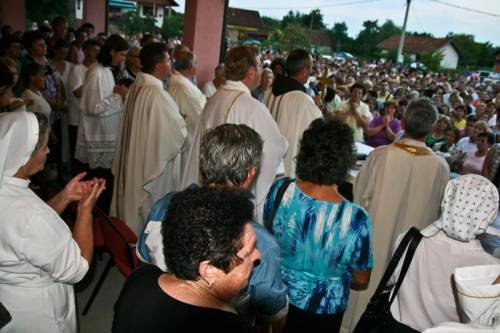 HRVATSKA TIŠINA 11.07.2012.