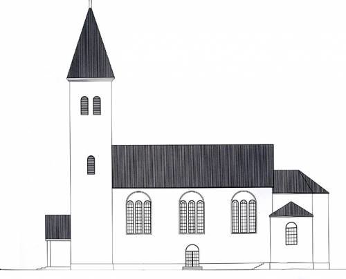 Nova crkva