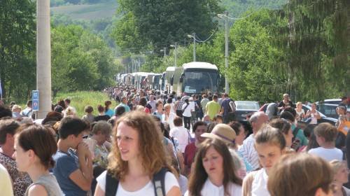 08.06.2014. DUHOVI - ŠURKOVAC