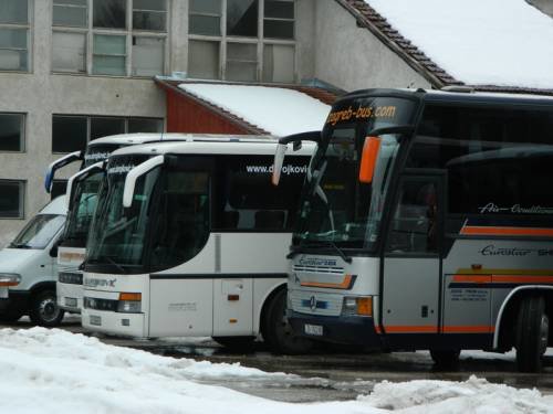 Šurkovac: Molitveni susret 26.02.2012.