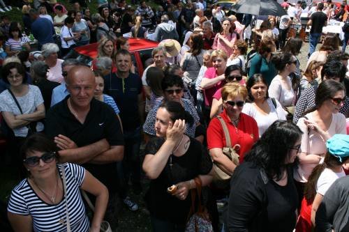 Duhovi, Šurkovac 20. 05. 2018.