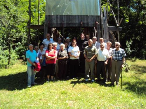 Srce Marijino u Lipićima 16.06.2012.