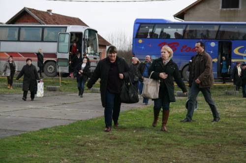 HRVATSKA TIŠINA 11.02.2014.