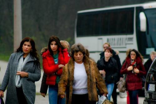 Šurkovac 22. i 23. 11. 2014.