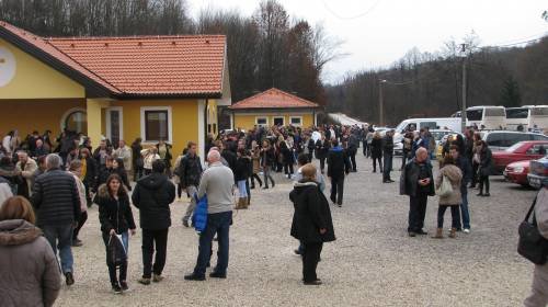 Šurkovac 17. i 18. 01. 2015.