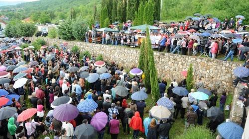 Duhovna obnova u Bajagiću