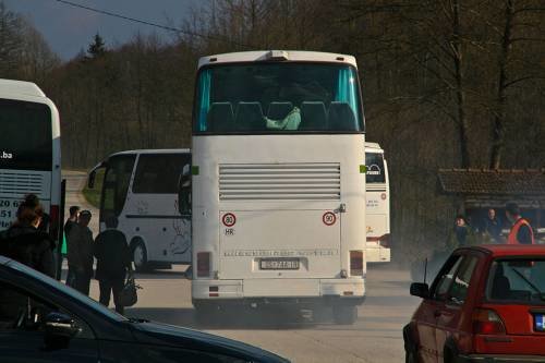 Cvjetnica - Šurkovac 20. 03. 2016.