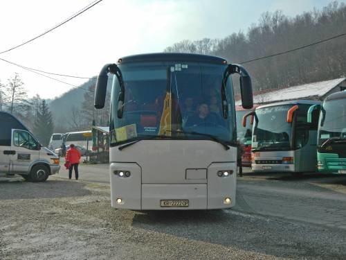 Cvjetnica u Šurkovcu (25. 03. 2018.)