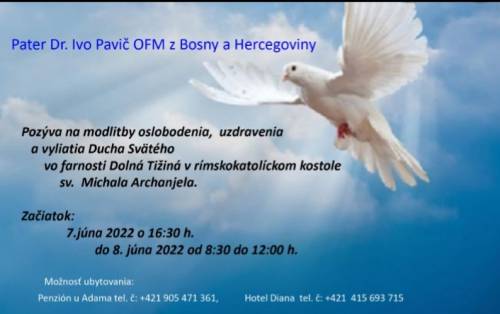 Pater Dr. lvo Pavič OFM z Bosny a Hercegoviny