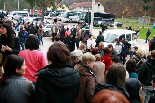 10.11.2013. ŠURKOVAC