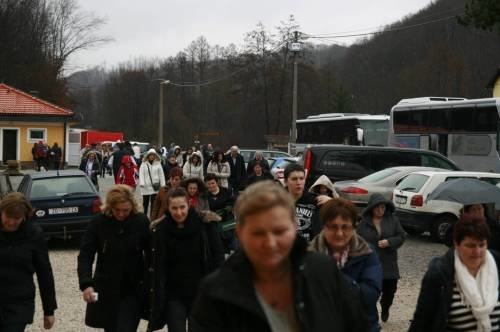 23. 02. 2014. Šurkovac