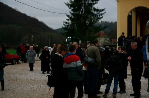 24.11.2013. Šurkovac