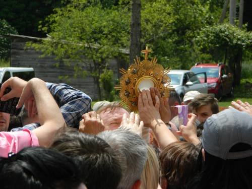 Duhovi, Šurkovac 20. 05. 2018.