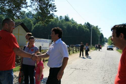 PATRON ŽUPE SRCA ISUSOVA ŠURKOVAC 17.06.2012.