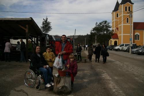 15. 02. 2014. ŠURKOVAC