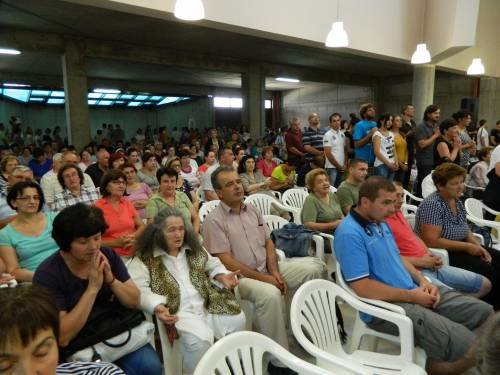 05.07.2014. Petričevac Banja Luka