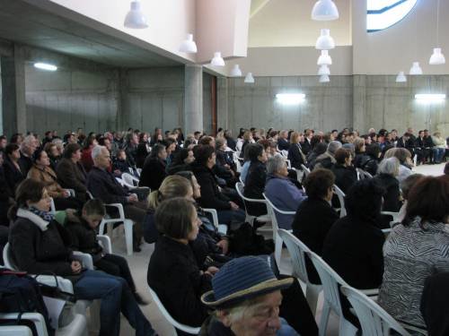 17.05.2014. BANJA LUKA PETRIČEVAC