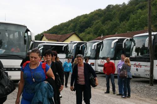 ŠURKOVAC 15.09.2012.