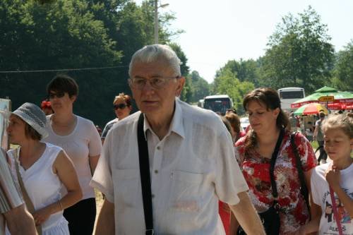 PATRON ŽUPE SRCA ISUSOVA ŠURKOVAC 17.06.2012.