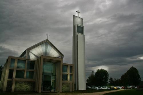 Misa za zdravlje u župi Ulice