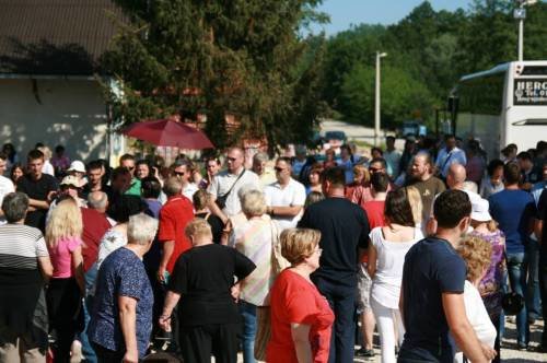 15.06.2013. Šurkovac