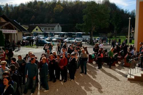 09. 11. 2013. ŠURKOVAC