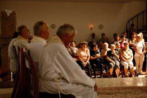 PROSLAVA SVETE ANE STARA RIJEKA 26.07.2013.