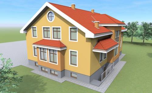 Nova župna kuća u Šurkovcu
